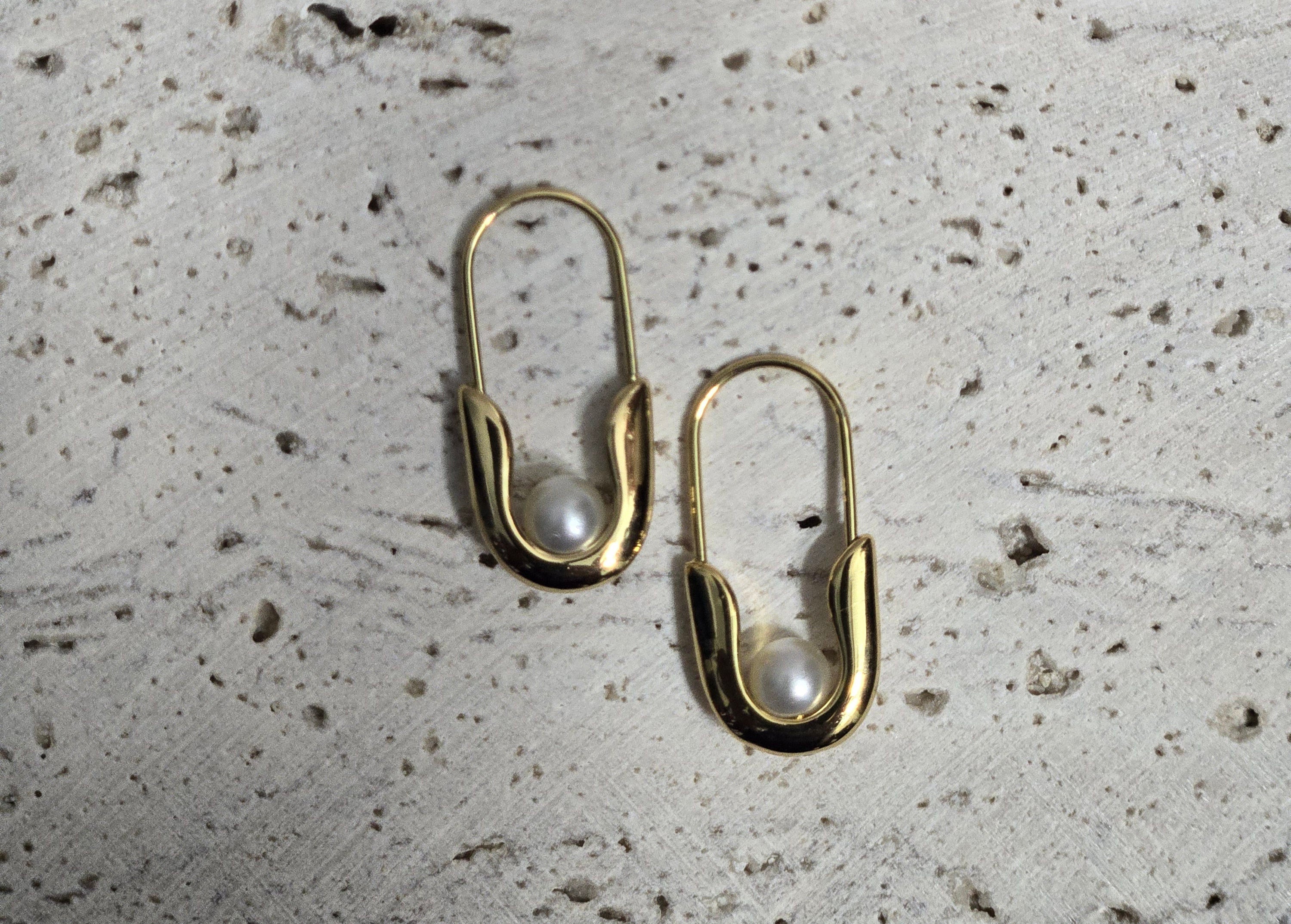 Pantallas Perla Oculta