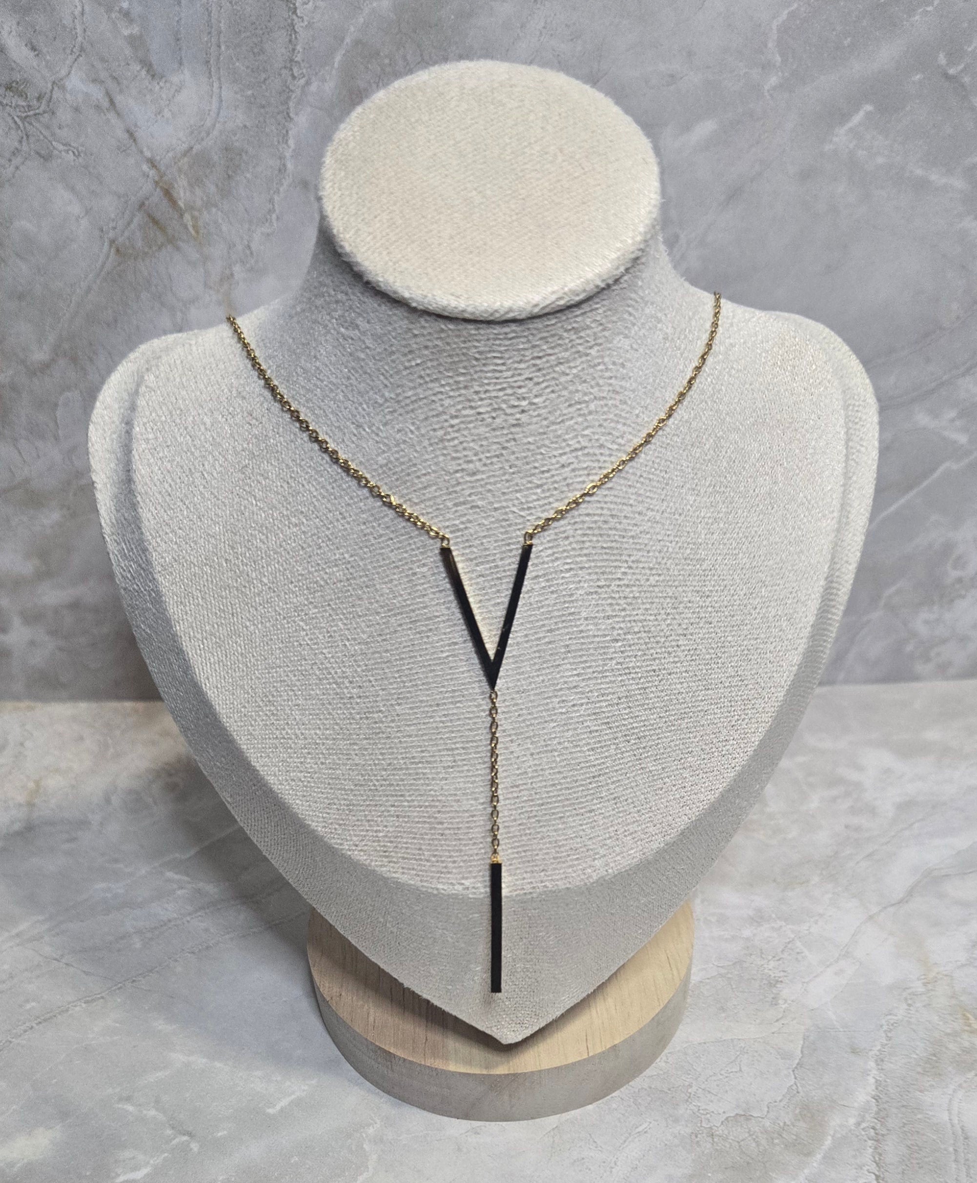 Collar Vida