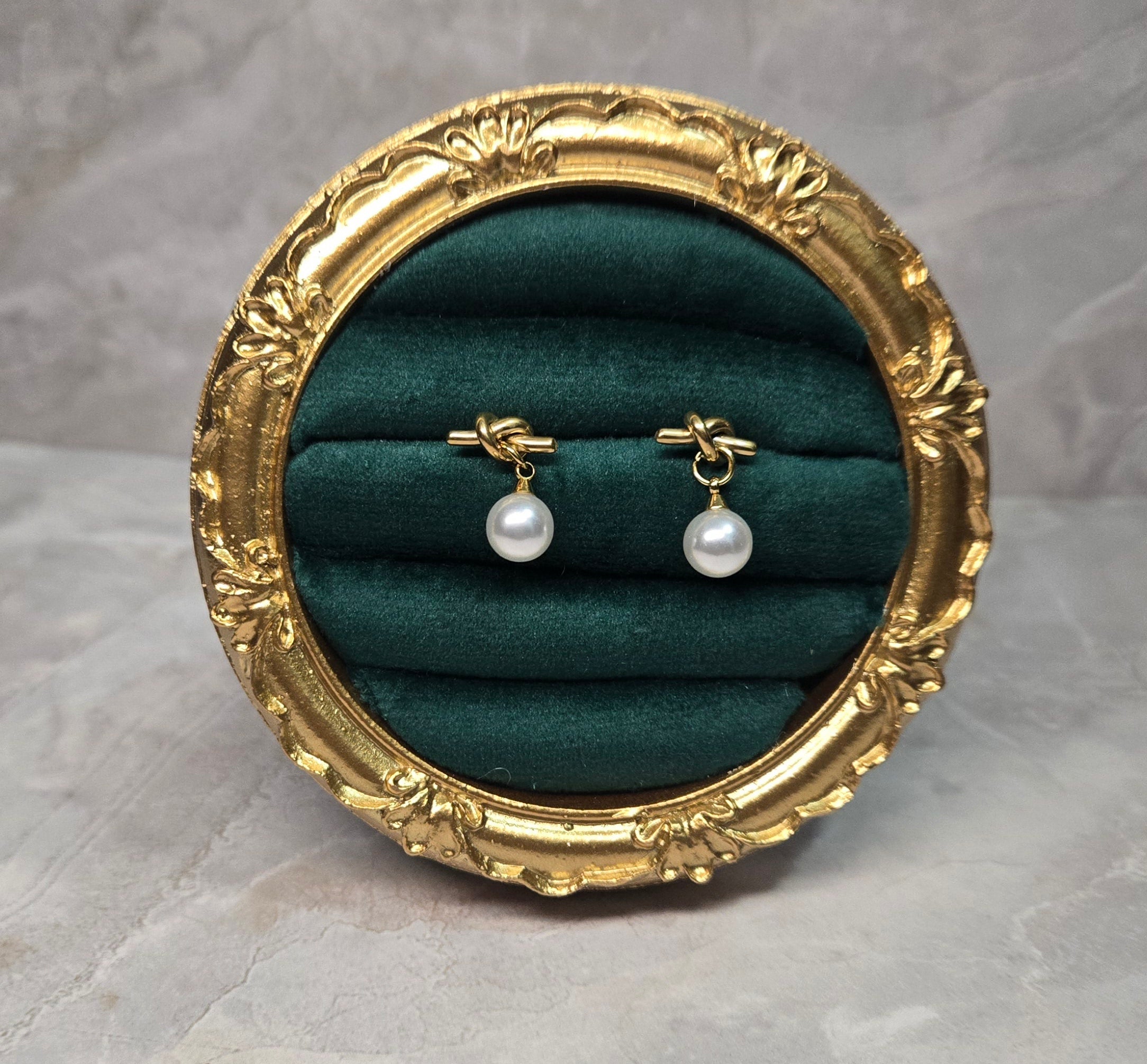 Pantallas Nudo Aperlado